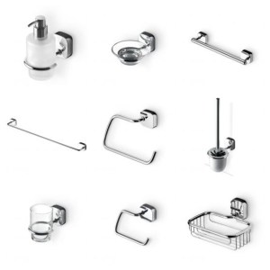 THESSA Chrome